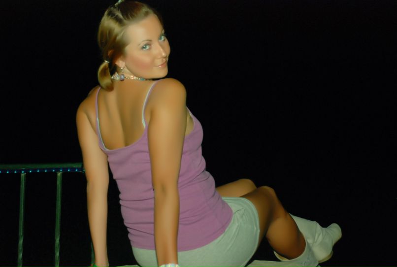 Ольга Брандо | Волгоград