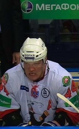 Александр Марфин | Челябинск