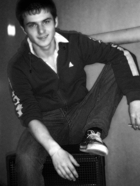 Евгений Иванов | Санкт-Петербург