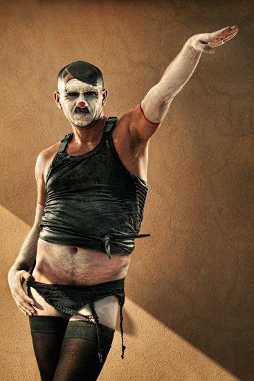 Antoshka Belkin | Москва