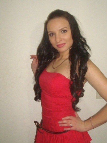 Виктория Шептал | Херсон