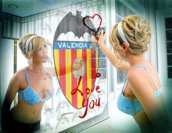 Эрв Бекиров | Valencia