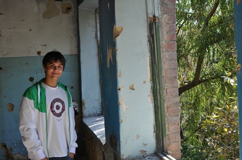 Денис Фролов | 