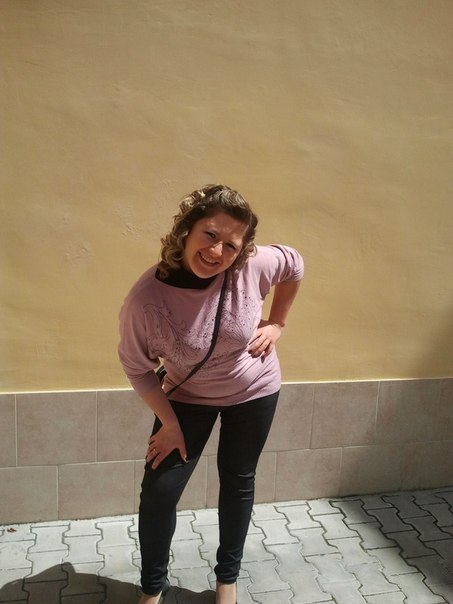 №80, Оксанка Боренкова, 31 год, Santa Maria Capua Vetere №80, Оксанка Боренкова, 31 год, Santa Maria Capua Vetere