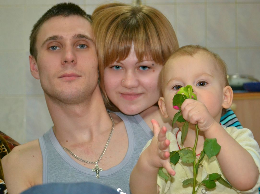 Иришка Борщова | Москва