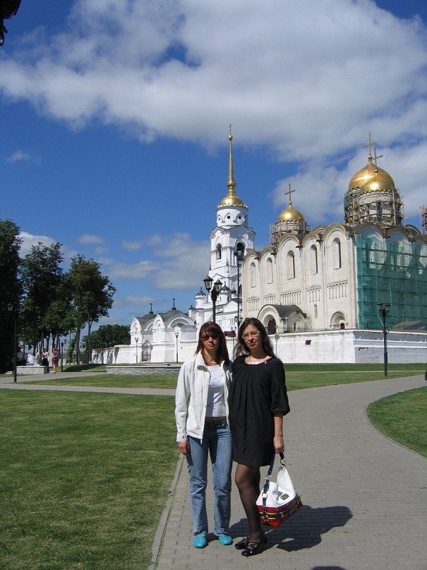 Инна Новикова | Витебск