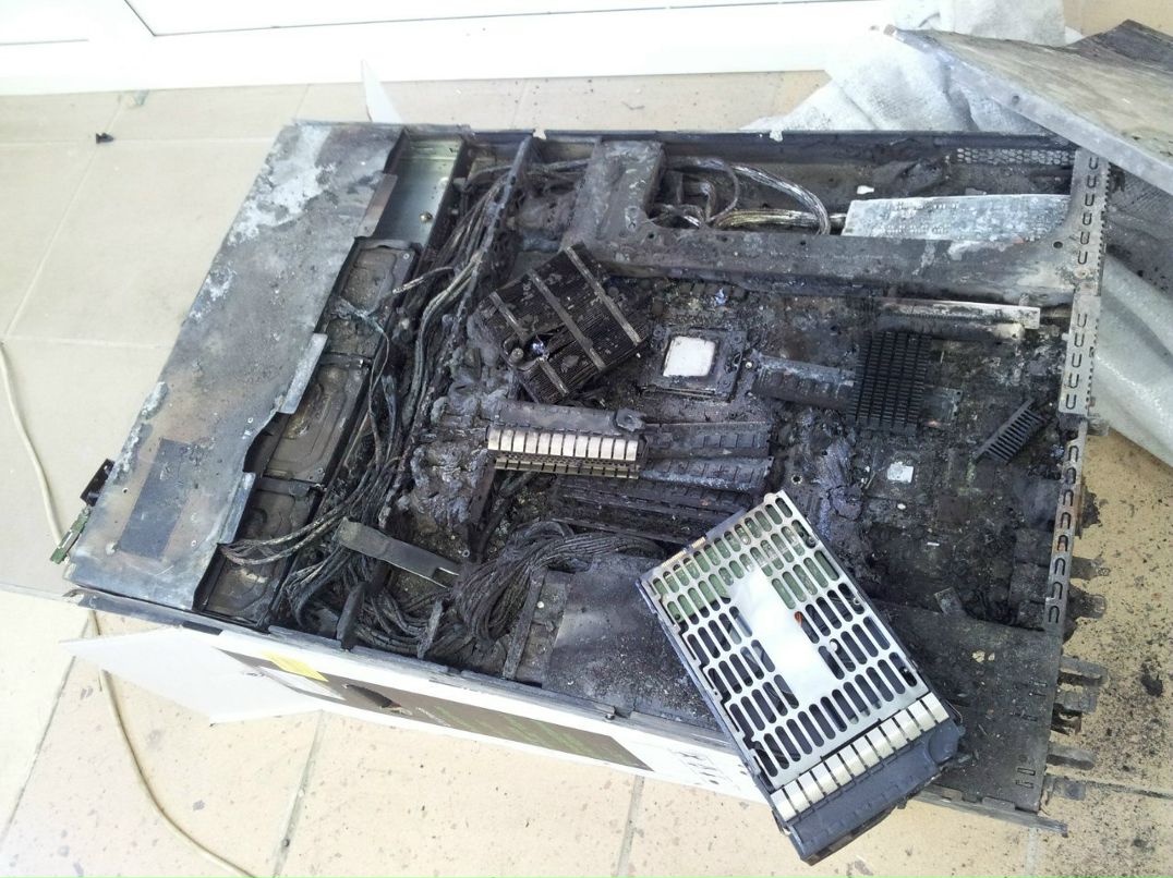 Александр Анохов | Кострома