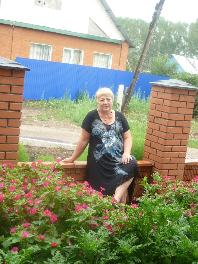 Катя Булатова | Стерлитамак