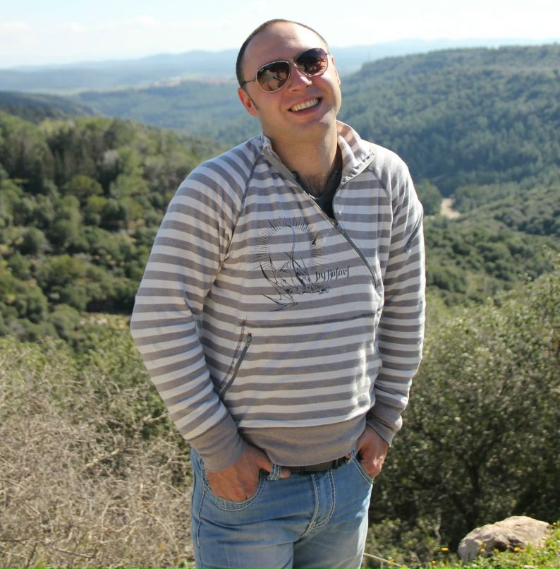 Ivan Dedov | Днепр (Днепропетровск)