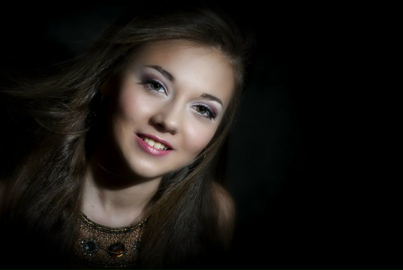 Алёна Камкина | Пермь