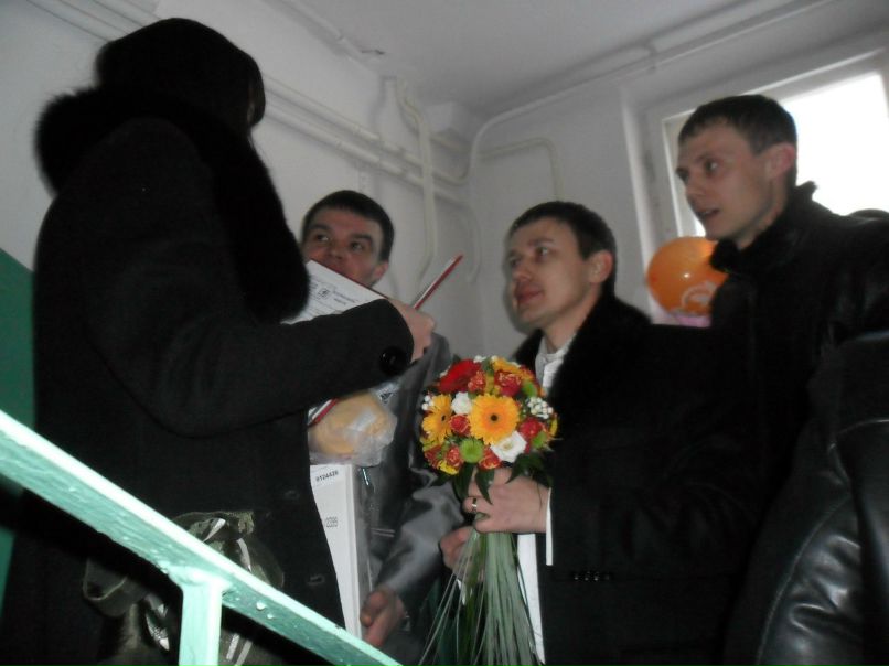 Лилия Старшинова | Казань