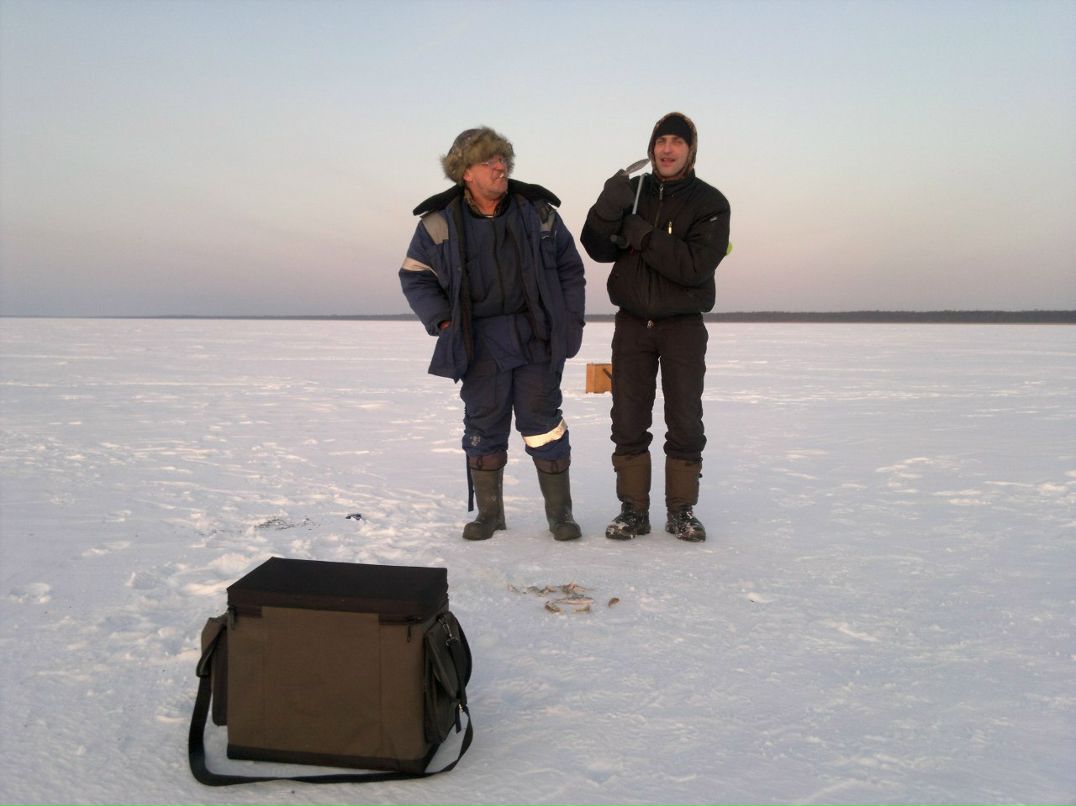 Антон Навроцкий | Москва