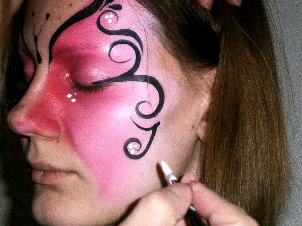 Анастасия Ласинская | Bruxelles