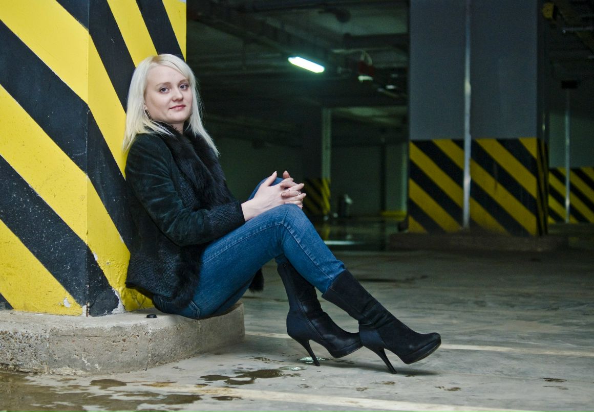 Яна Чугурян | Уфа