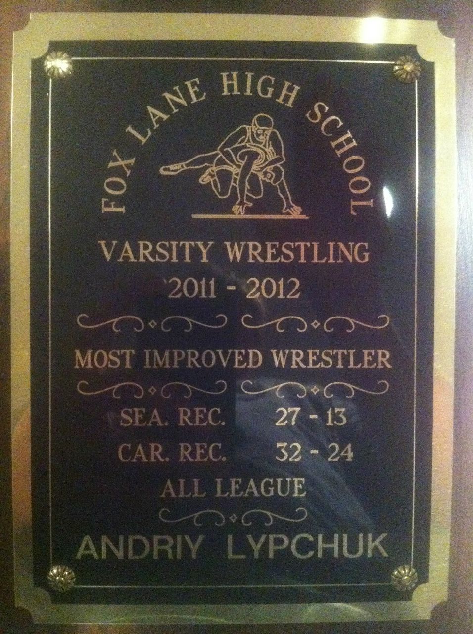 Andriy Lypchuk | New York City