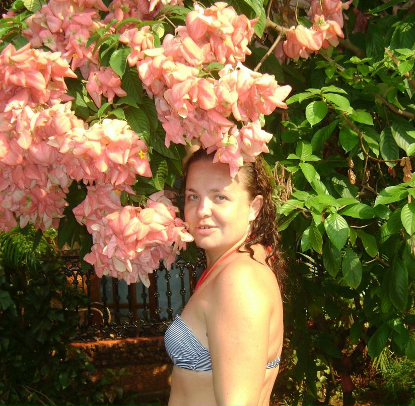 Ольга Санжу Нипаникар | Лыткарино