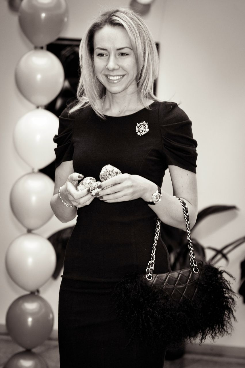 Екатерина Гайсина | Санкт-Петербург