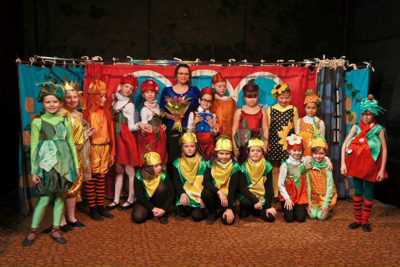 Маргарита Суверина | Орёл