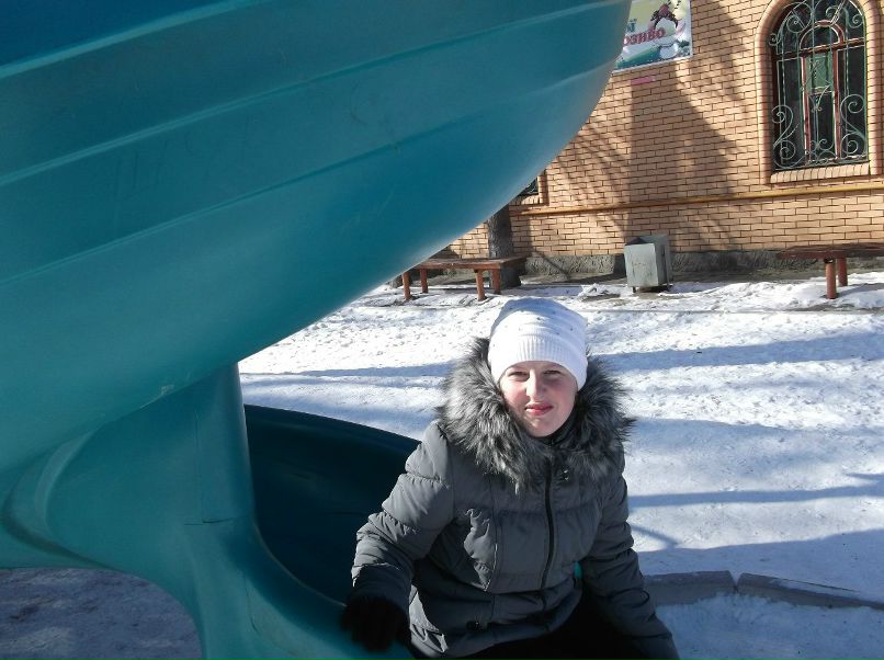 Таня Страх | Бровары