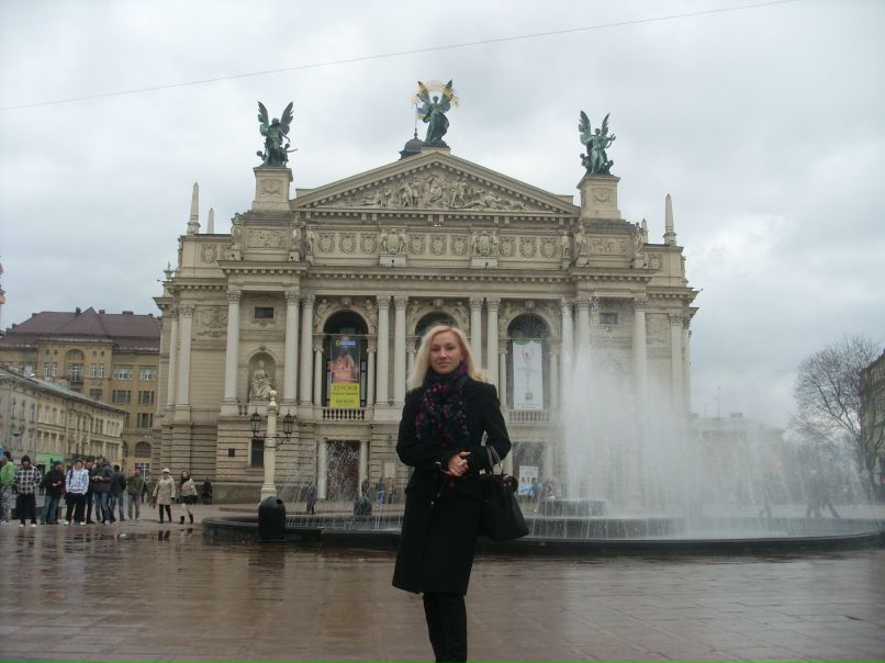 Марина Михальчук | 