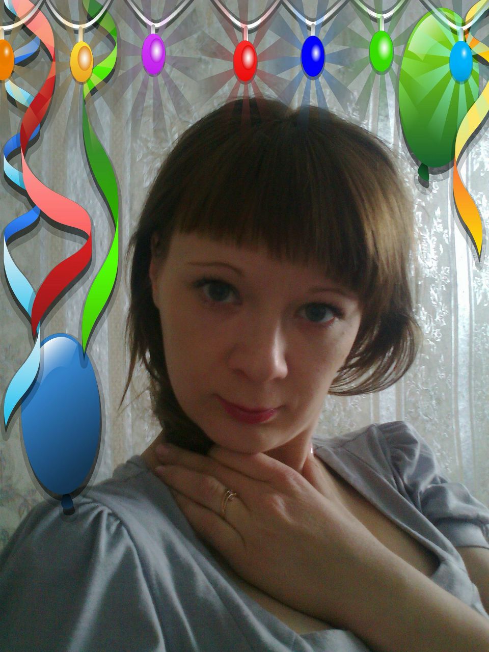 Любовь Веселова | Промышленная 