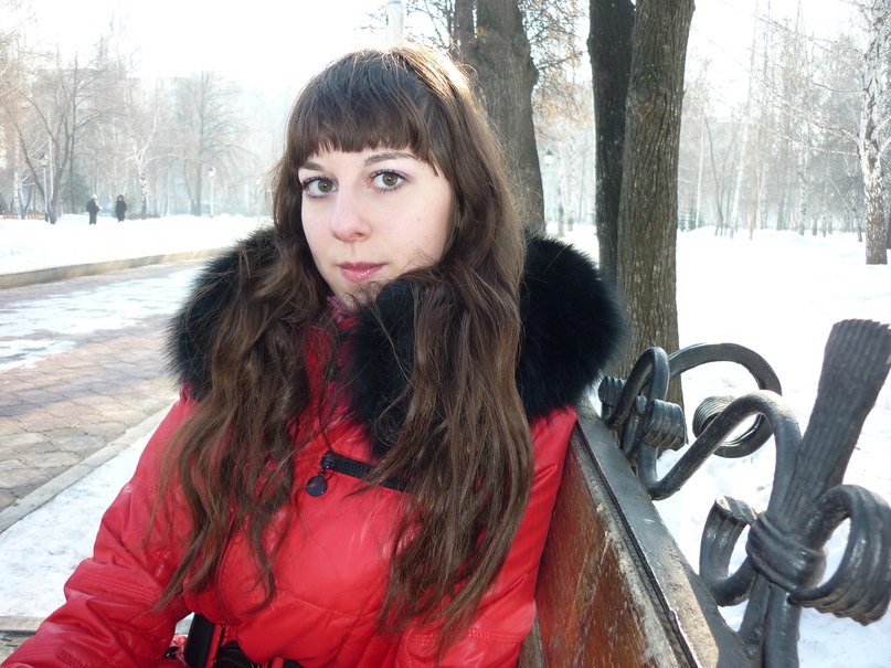 Марина Иванова | 