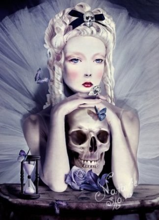 Лара Костенко | Екатеринбург