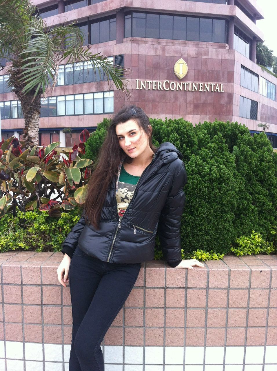 Ирина Заика | Чернигов