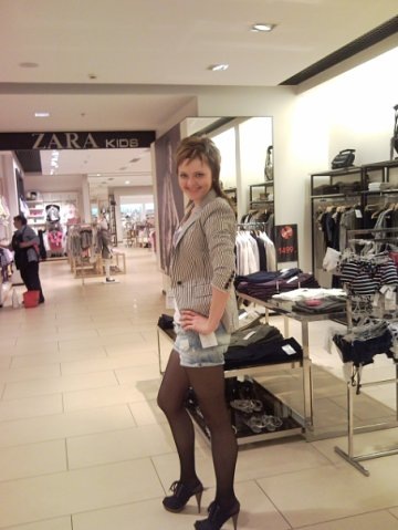 №27, Ксюша Рева, 38 лет, Москва №27, Ксюша Рева, 38 лет, Москва