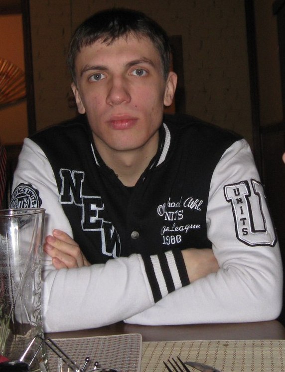 Александр Резниченко | Запорожье