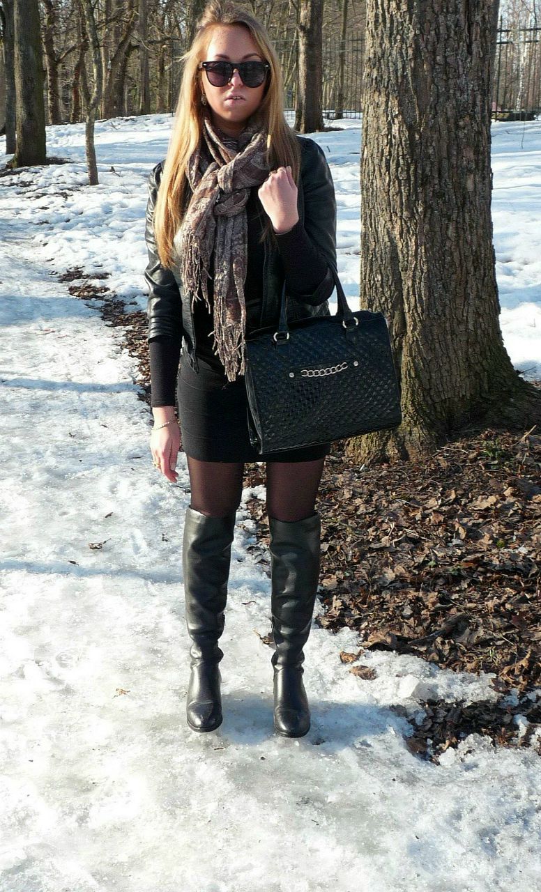 Elizaveta Lokotkova | Санкт-Петербург