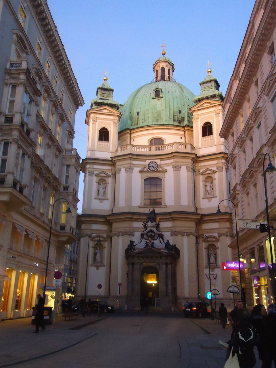 Леонид Карпов | Санкт-Петербург