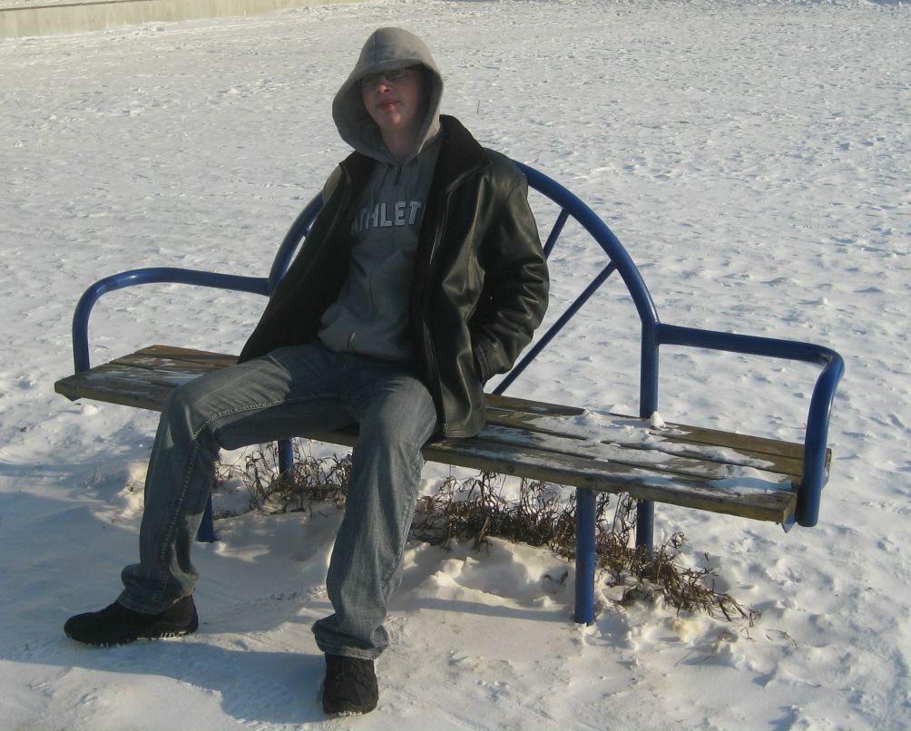 Иван Близнюк Zifir | Малоярославец