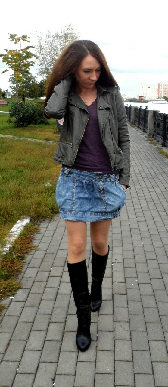 Екатерина Панкратова | Москва