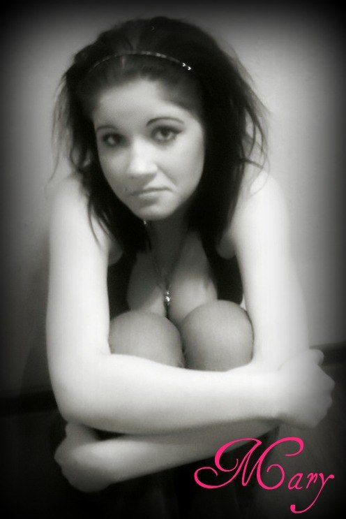 Мария Чередникова | Москва