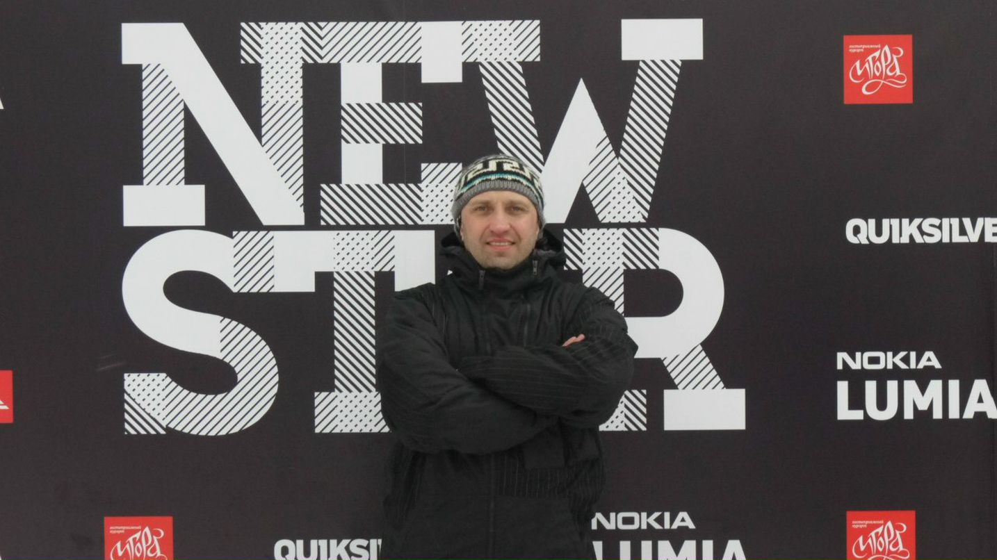 Владимир Сафонов Petrovich | Санкт-Петербург