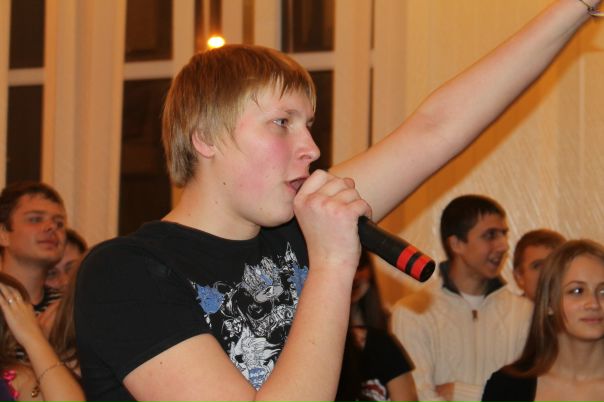 №19, Санёк Романенко, 32 года, Батайск №19, Санёк Романенко, 32 года, Батайск