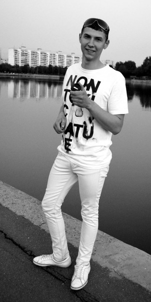 №6, Антоха Низрюхин, 30.6 №6, Антоха Низрюхин, 30.6