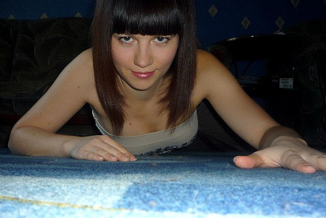 Виктория Бакун | Барановичи