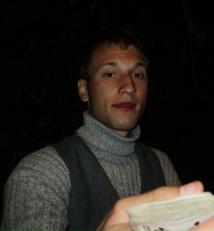 Виталий Лементов | Харьков