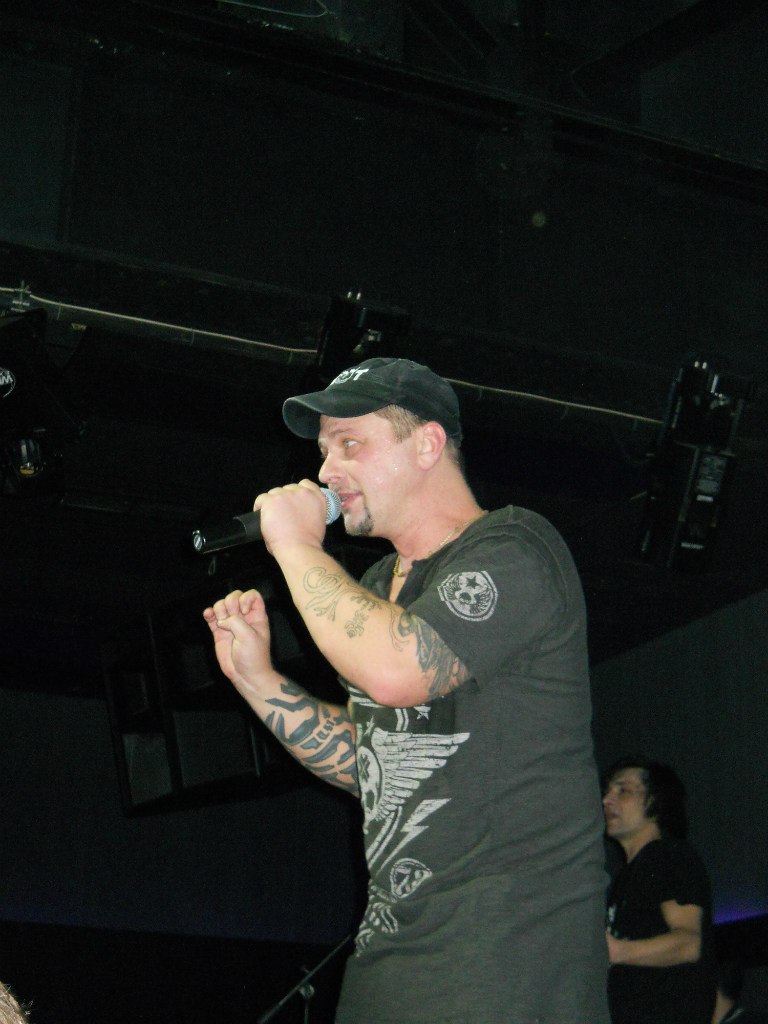 Роман Гарифуллин | Уфа