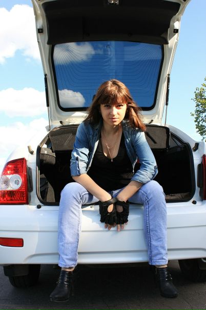 №77, Елена Тюрина, Самара №77, Елена Тюрина, Самара