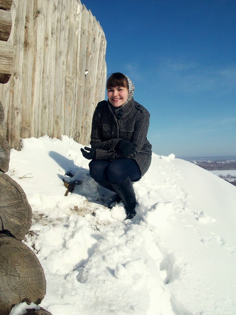 Наталья Одуванчиком | 