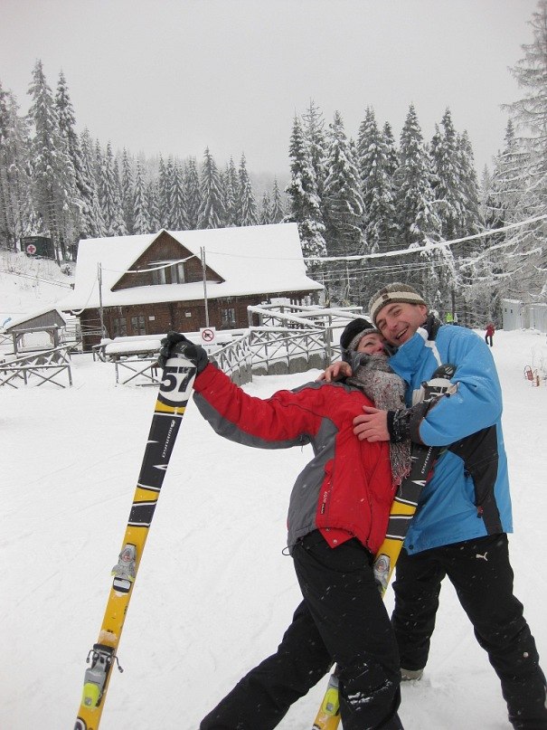 Vova Shtokalo Zippo | Львов