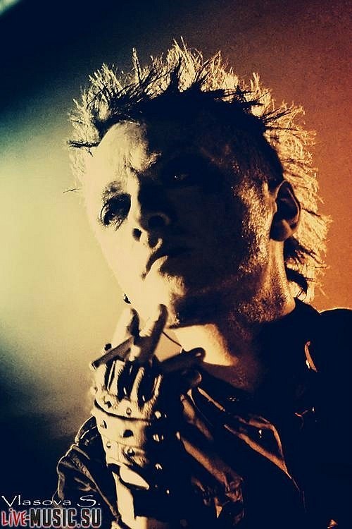 Инна Левашина | Североморск