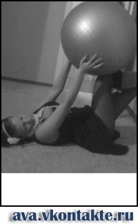 Екатерина Новожилова | Братск