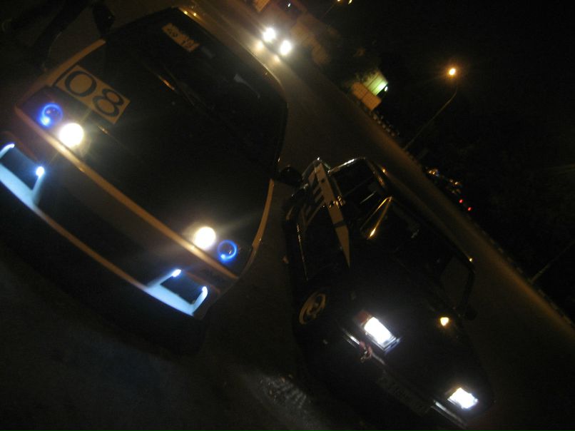 Андрей Макаров ЯРусскиЙ | Москва