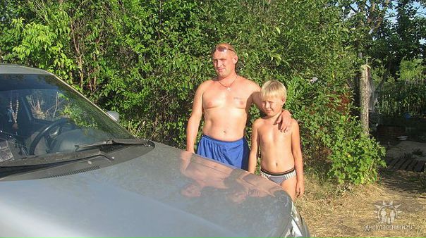 №17, Алексей Тюлев №17, Алексей Тюлев