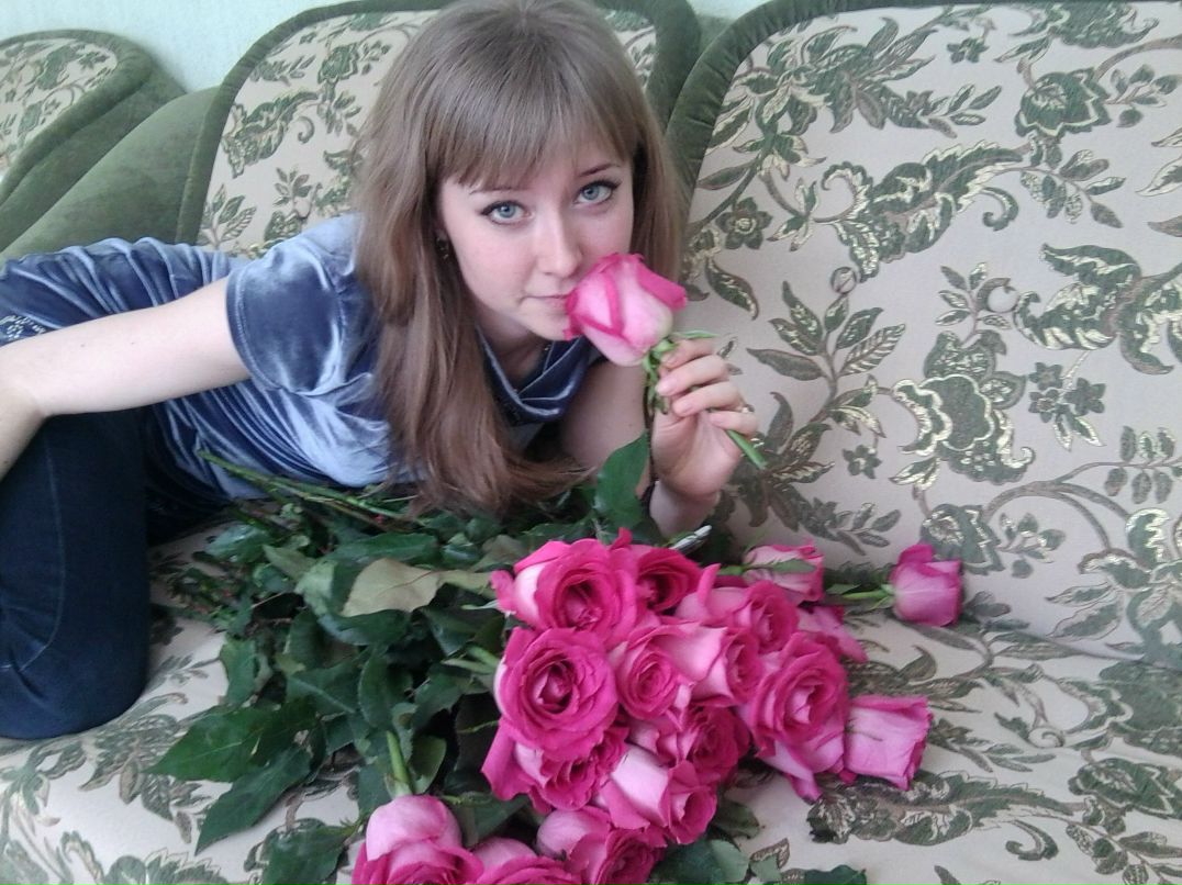 Оксана Криворучко | 