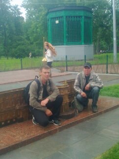 Руслан Светочев | Санкт-Петербург